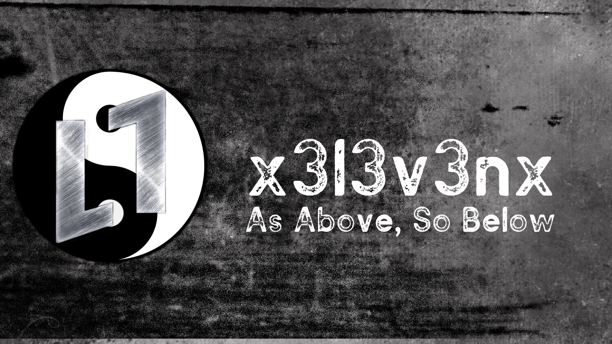 x3l3v3nx